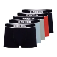 Bokserki Soon 42694 MLC 5-pak