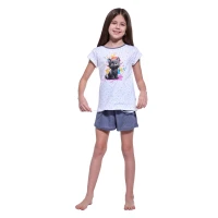 Piżama dziecięca Black cat 246/109