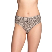 Figi bikini Laser cut L-POL5034BI N