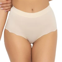 Figi maxi Feel Good czarne