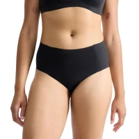 Figi high waist zf 2.0 czarne