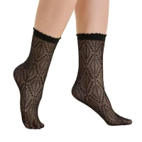 Skarpetki Loma 611 beige