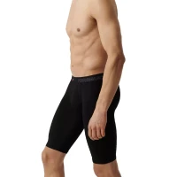 Bokserki Long Leg 1184 czarne
