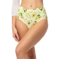 Figi Avocado simple maxi