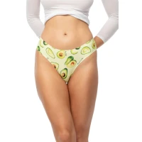Figi brasil Avocado