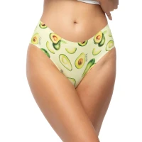 Figi Avocado simple classic