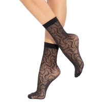 Skarpetki Trendyline 19 czarne