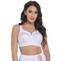 Biustonosz soft Zuza 586 nocny błękit
