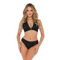 Strój kąpielowy Ibiza2 556BA2 19 czarny
