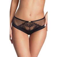 Figi brazyliany 2198/B czarne