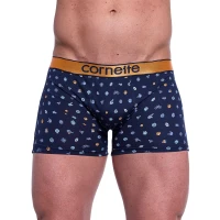 Bokserki High emotion 508/157 navy blue