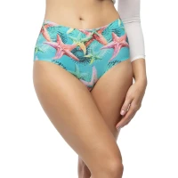 Figi Simple maxi Sea stars
