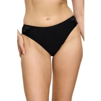 Figi Amourette Tai 0688 03 białe