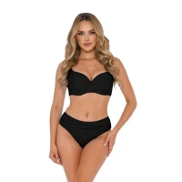 Strój kąpielowy Bodrum3 940V1BU3 19 czarny