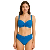 Strój kąpielowy Fashion29 995SV1 2d różowy