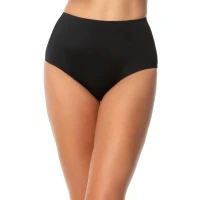 Figi Amber brasil maxi czarne