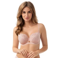Biustonosz soft Isla 934 czarny
