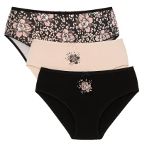 Figi bikini L-127BI 31 ex 3-pak