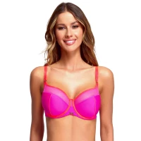 Biustonosz semi soft 2188 glowing