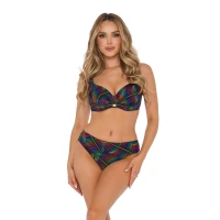 Strój kąpielowy Galapagos5 940V2GP5 1 multicolor