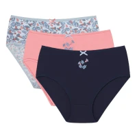 Figi bikini L-122BI 63 ex 3-pak